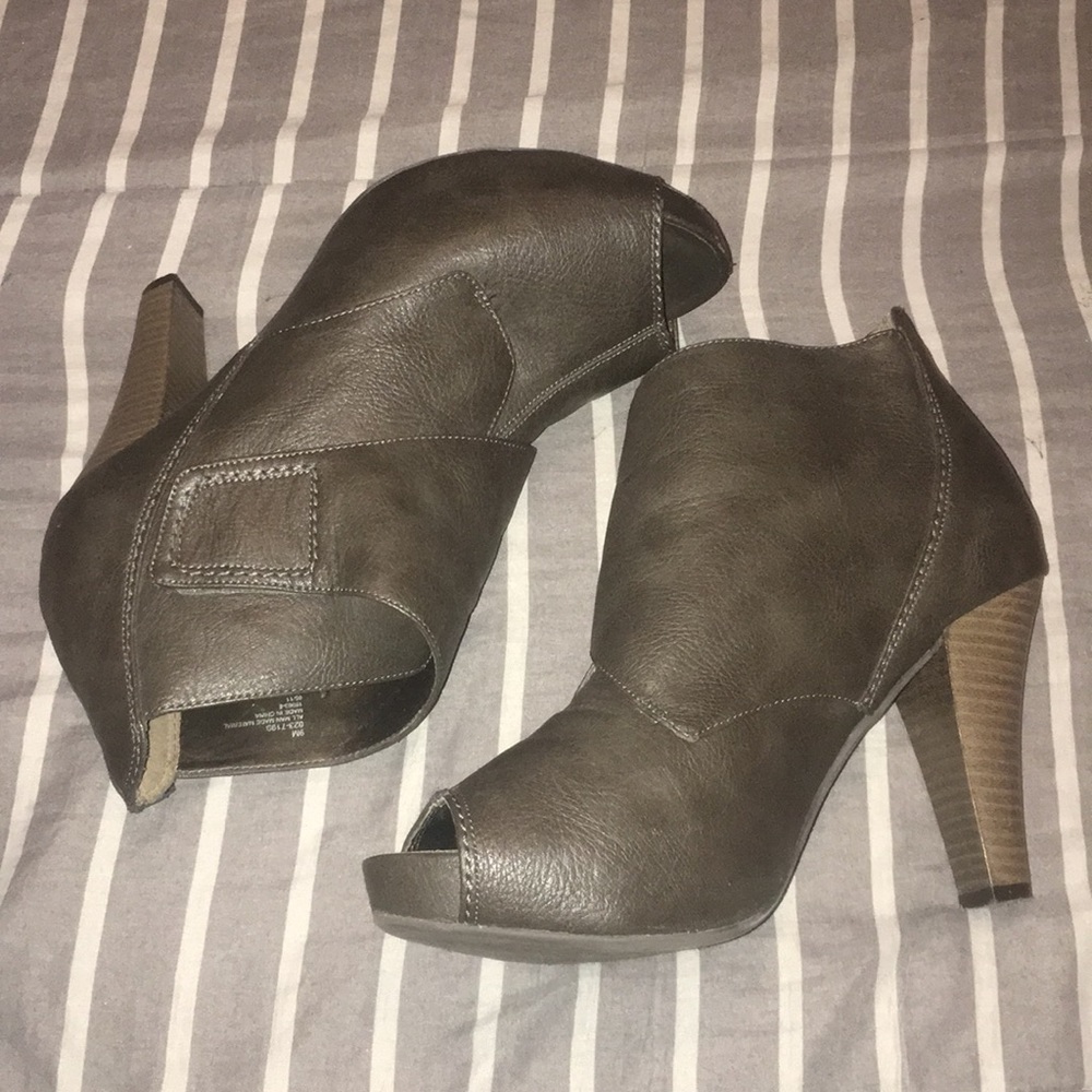 Heels